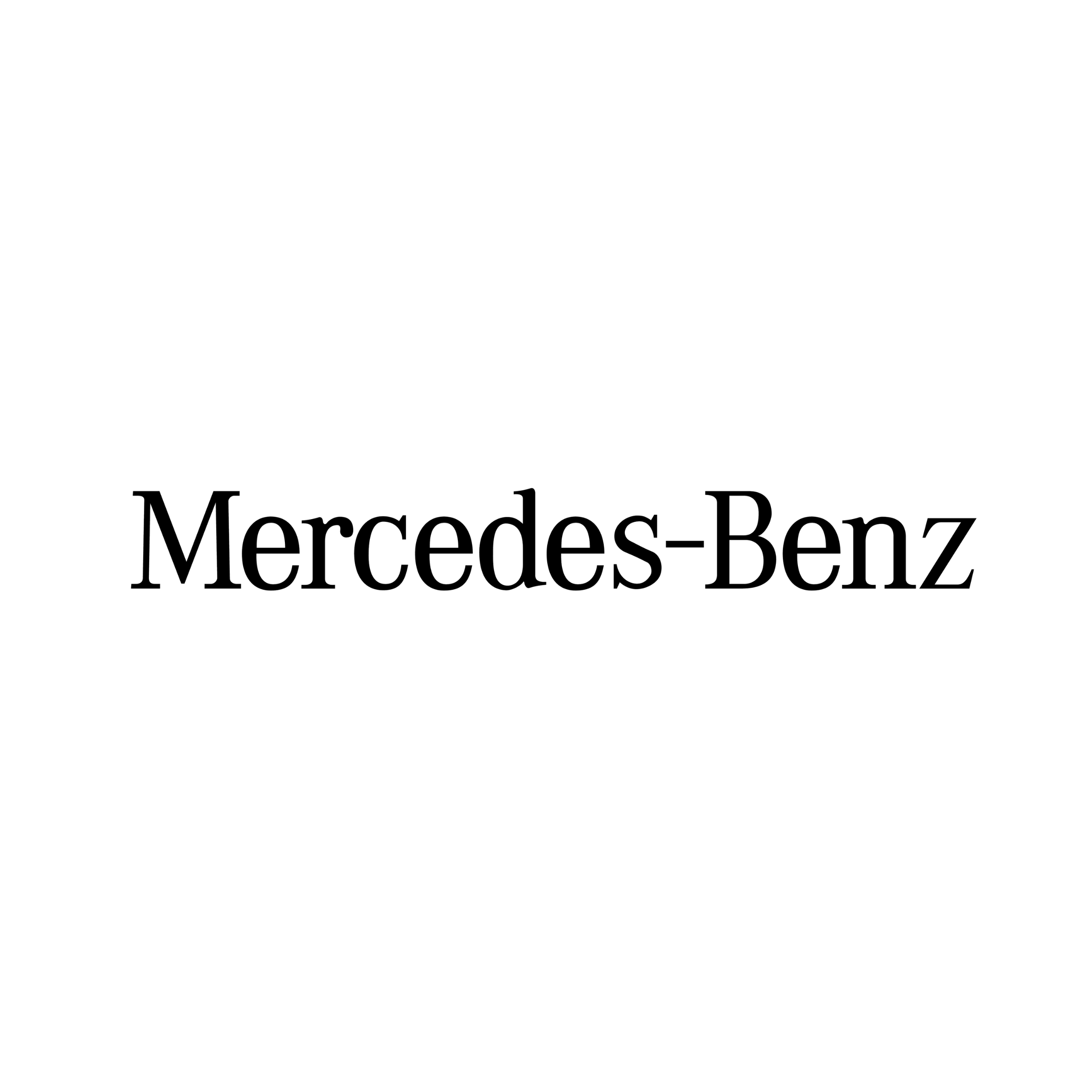 Mercedes-Benz