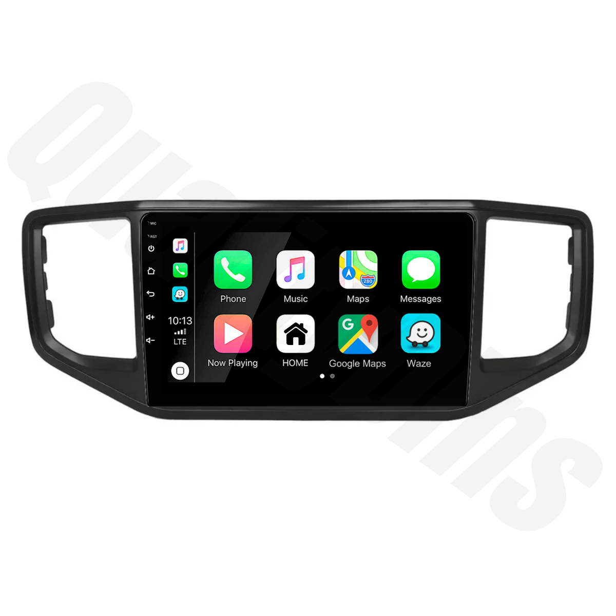 Volkswagen Amarok 2016-2022 | Apple CarPlay & Android Auto Head Unit Upgrade Kit