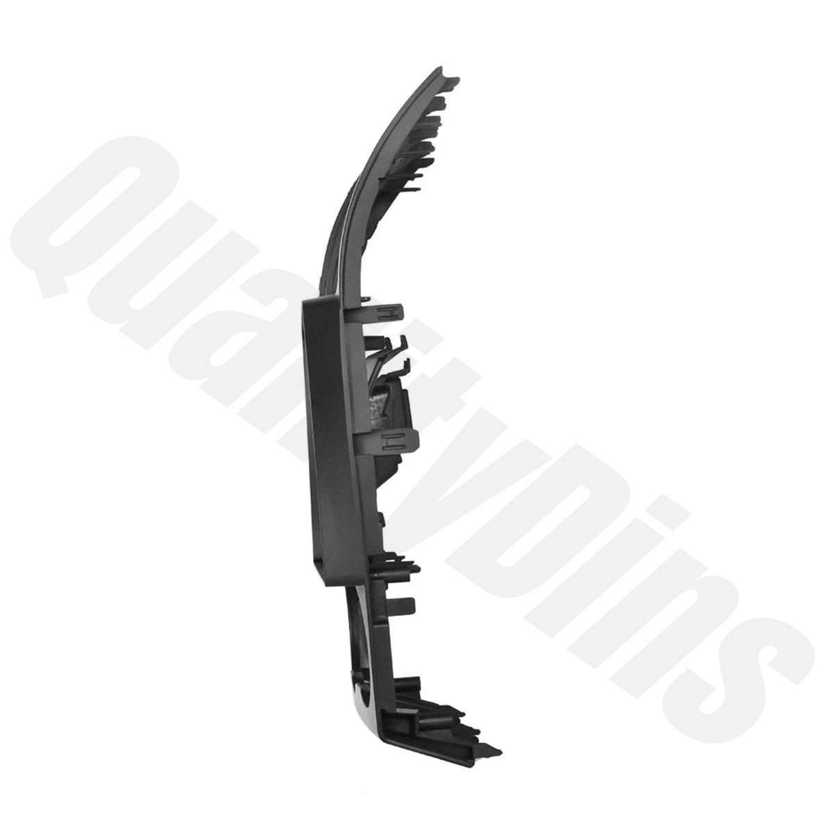 Subaru Forester/Impreza/XV/Levorg (Silver A/C Trim) 2015-2018 | Apple CarPlay & Android Auto Head Unit Upgrade Kit | Read Compatibility Notice