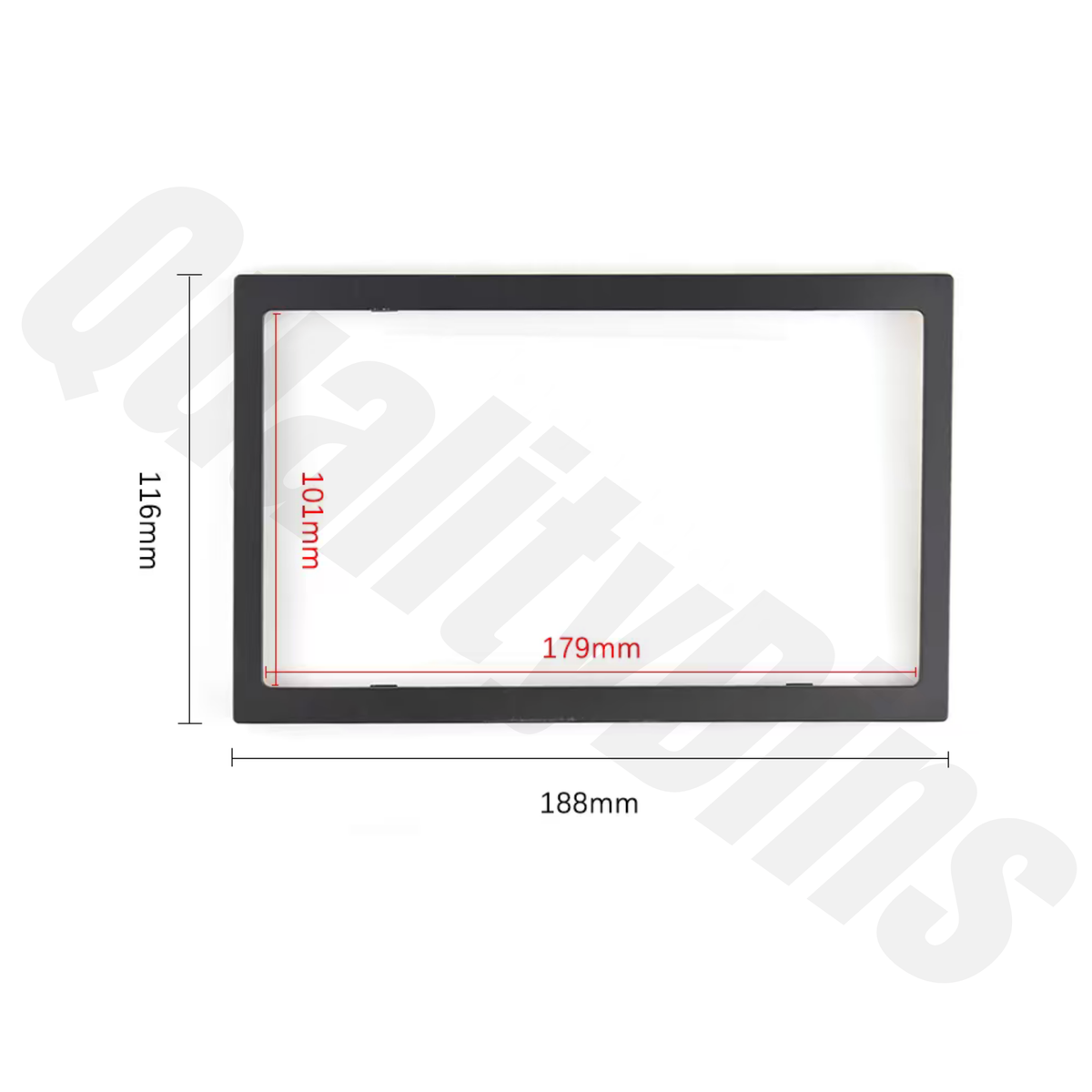 Toyota Hilux 1998-2004 | Apple CarPlay & Android Auto Head Unit Upgrade Kit