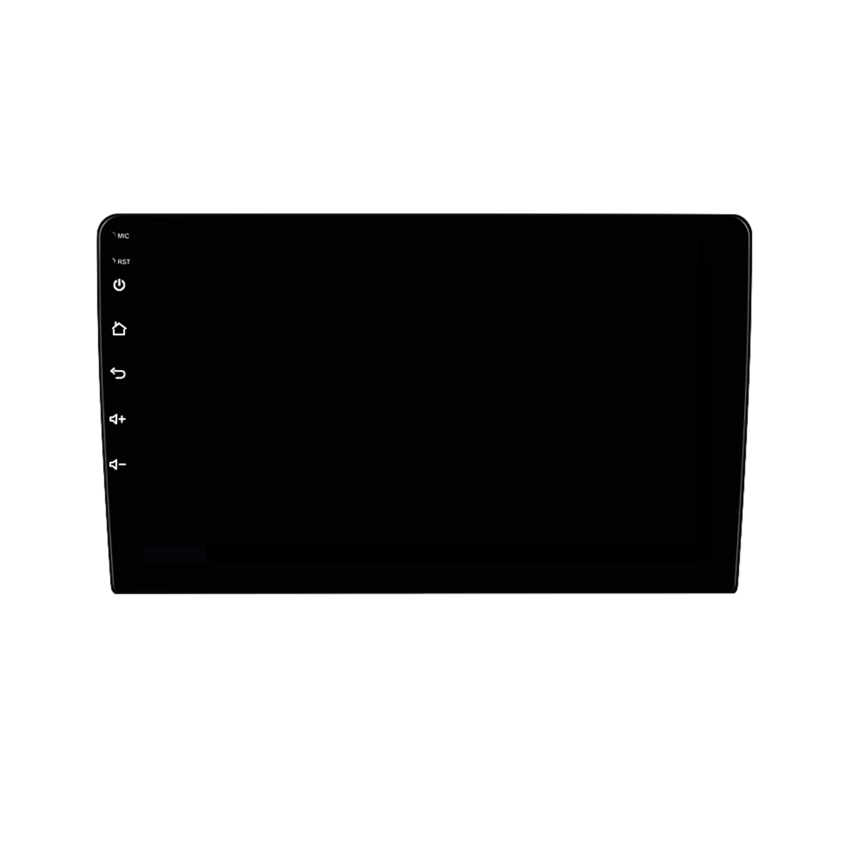 Mercedes M-Class 2005-2011 (W164) | Apple CarPlay & Android Auto Head Unit Upgrade Kit
