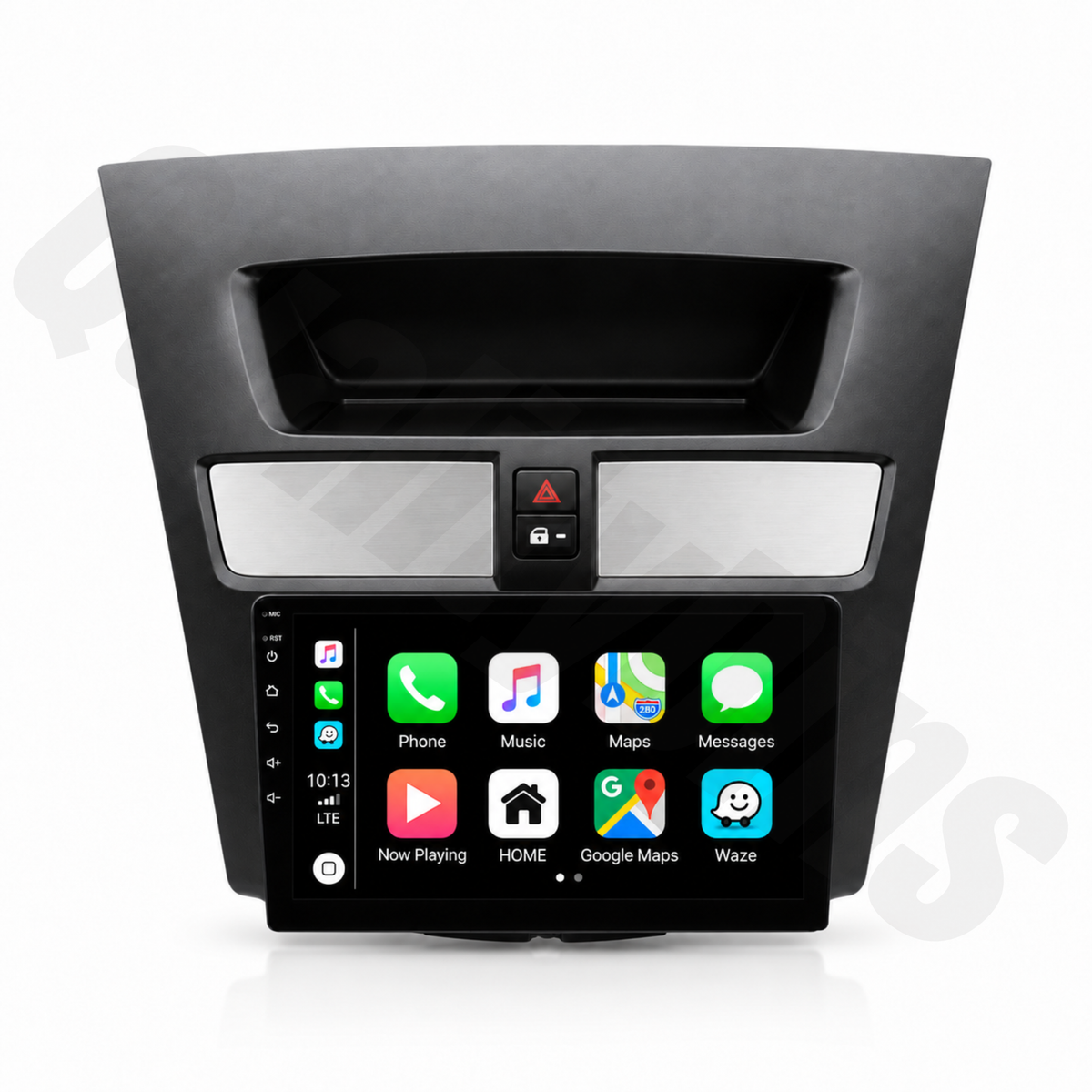 Mazda BT-50 2012-2017 | Apple CarPlay & Android Auto Head Unit Upgrade Kit