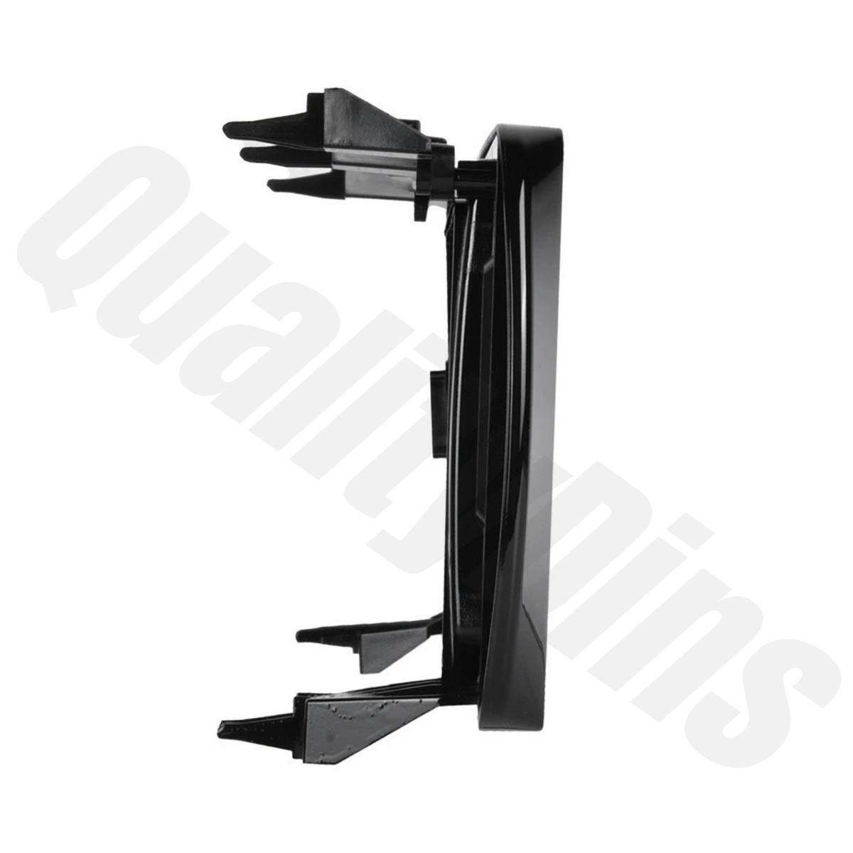 Toyota Yaris 2011-2019 | Apple CarPlay & Android Auto Head Unit Upgrade Kit