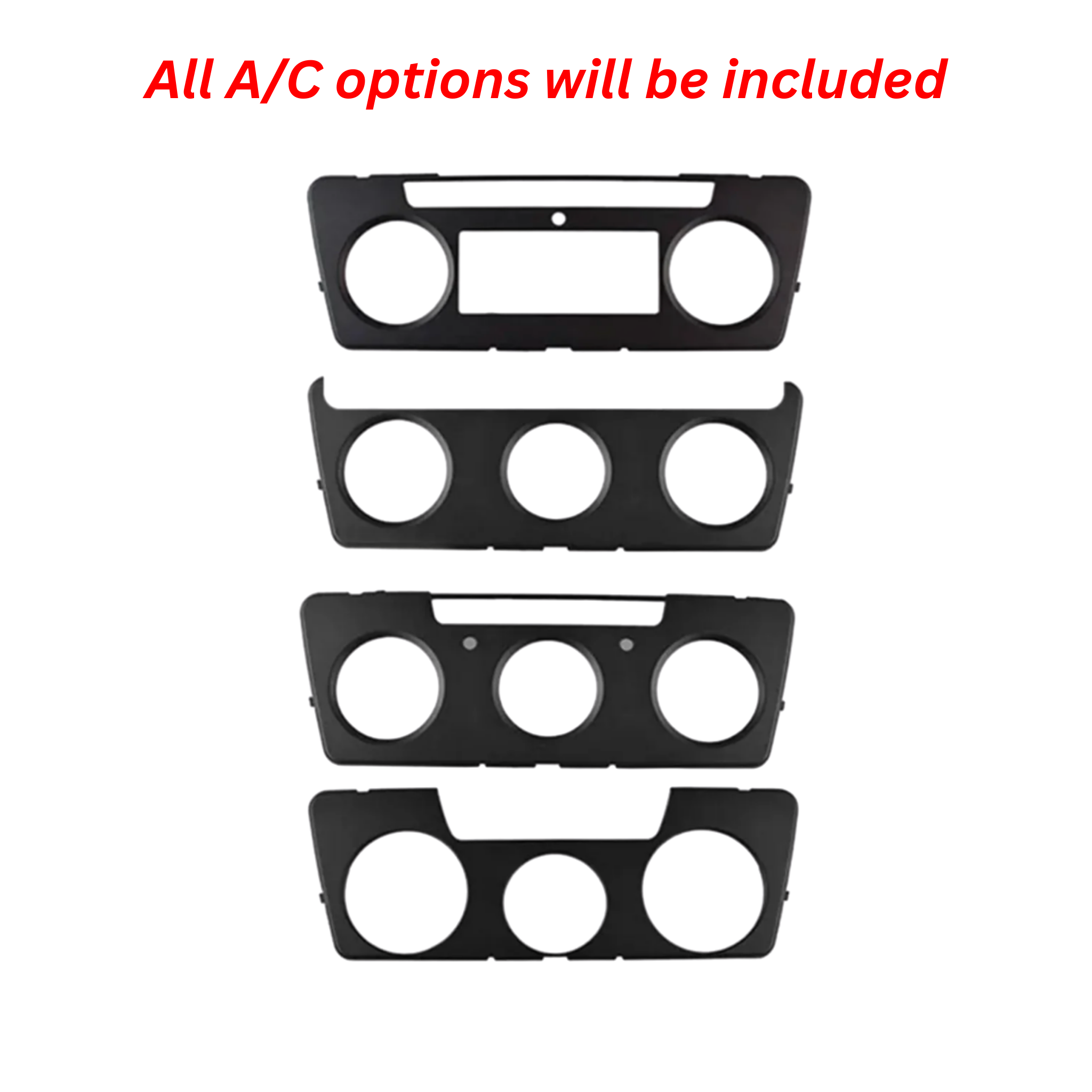 Škoda Yeti 2011-2014 | Apple CarPlay/Android Auto Plug & Plug Upgrade Kit