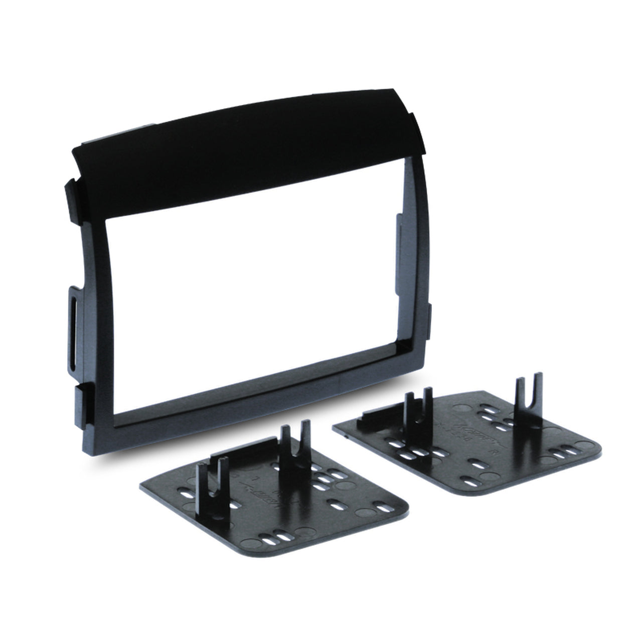 Hyundai Sonata NF 7 Inch Facia Kit 2006-2008