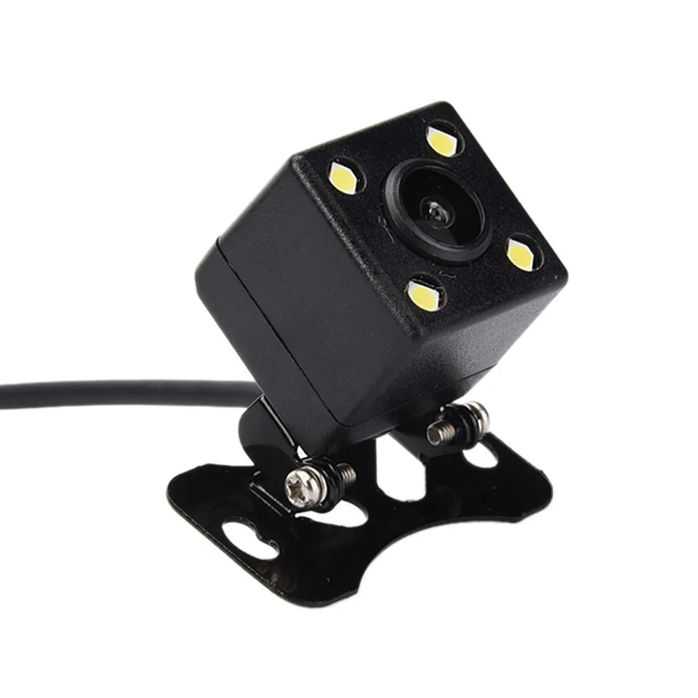 Reverse Camera Options