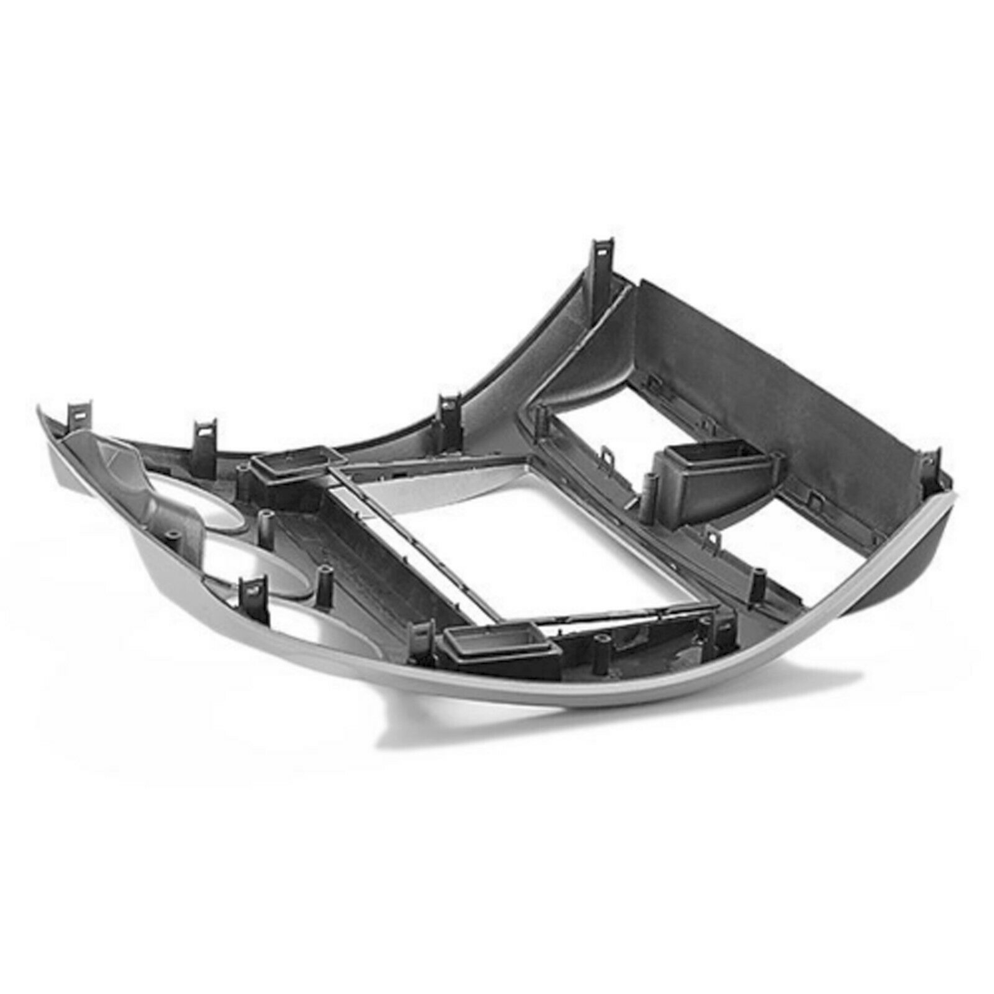 Honda City  2008-2013 7 Inch Facia Kit