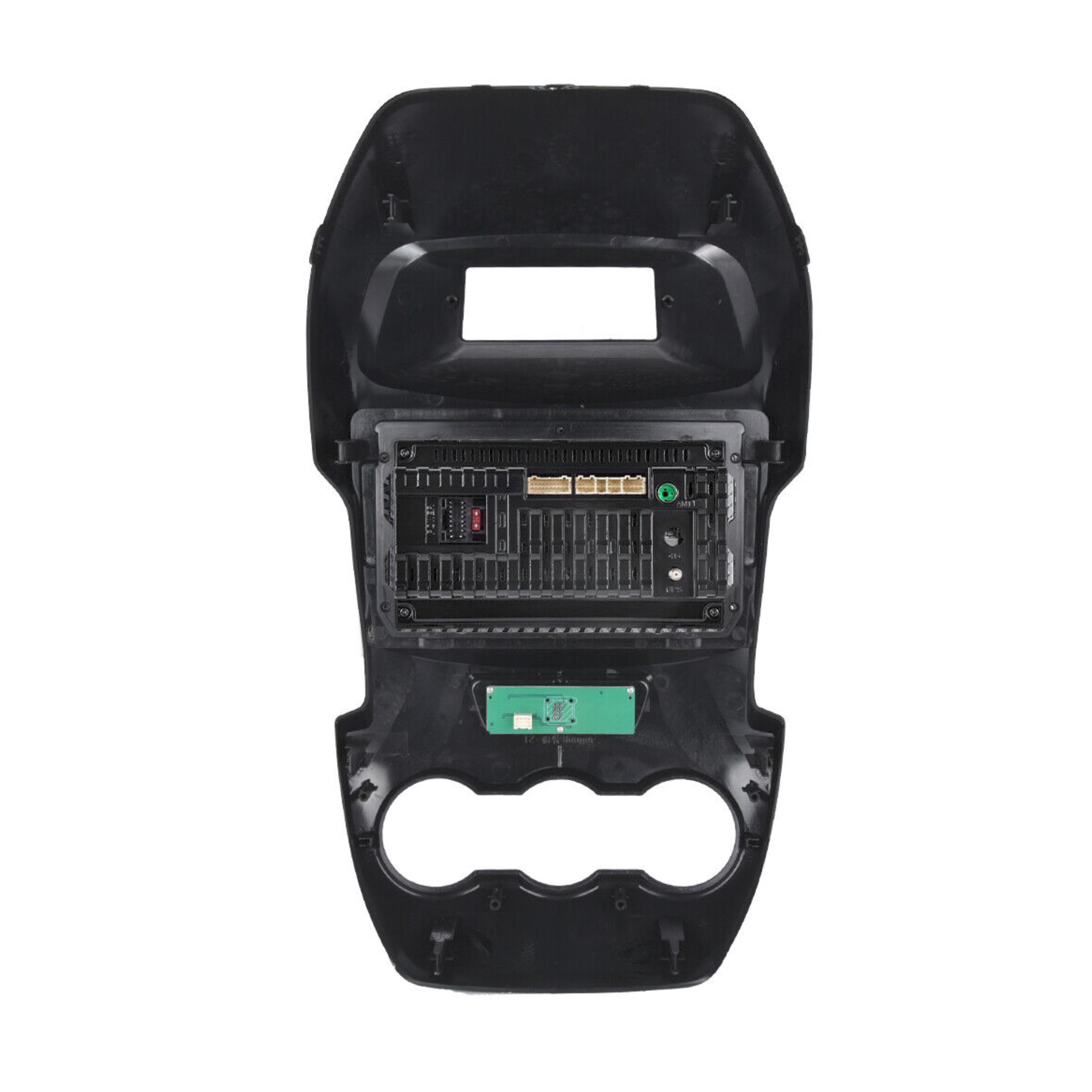 Ford Ranger PX / PX1 2012-2015 | Apple CarPlay & Android Auto Head Unit Upgrade Kit