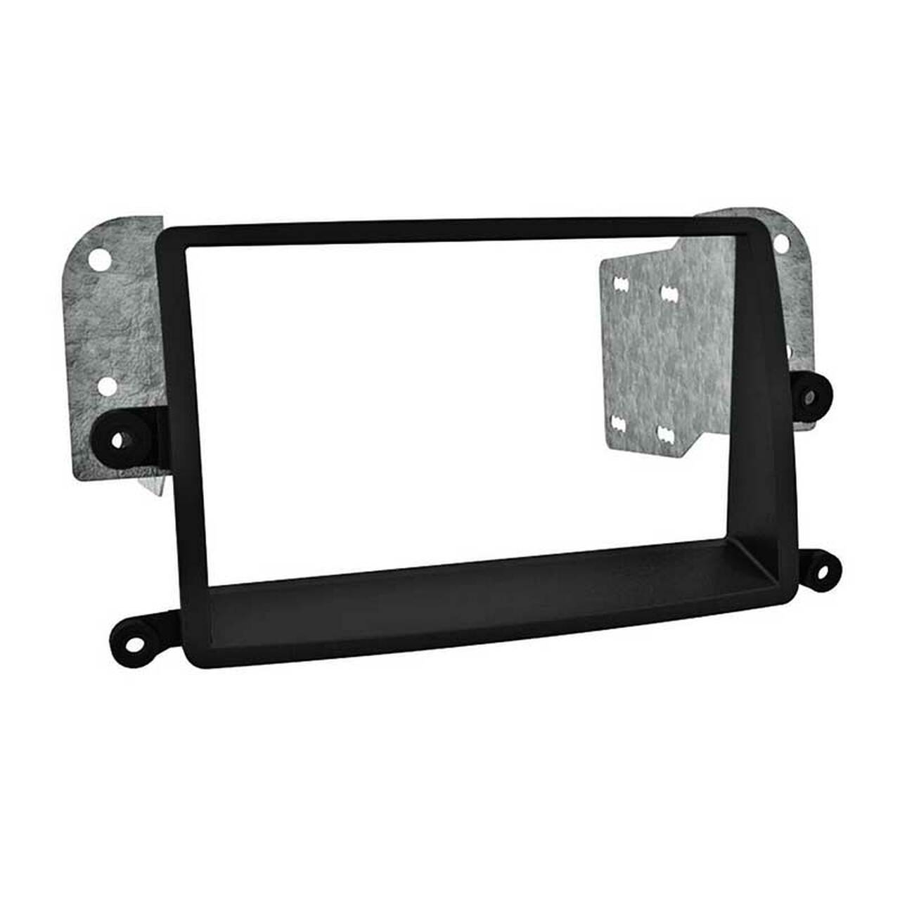 Mitsubishi Triton MN, ML, GL, GLX - 7 Inch Facia Kit - 2007-2014