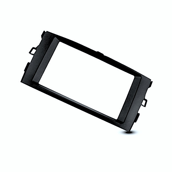Toyota Corolla 7 Inch Facia Kit 2007-2013