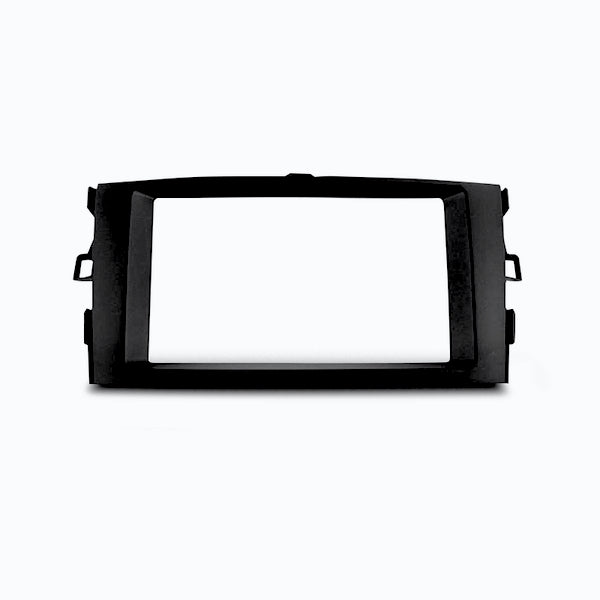 Toyota Corolla 7 Inch Facia Kit 2007-2013