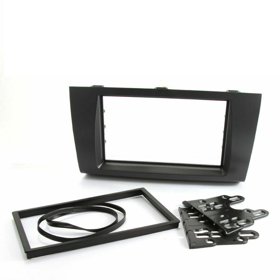 Suzuki Swift 2005-2010 7 Inch Facia Kit