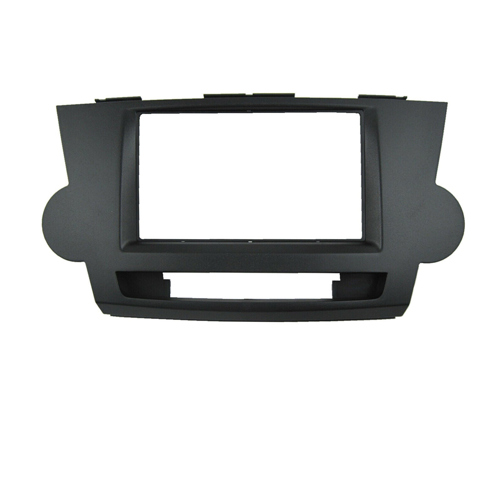 Toyota Kluger Grande 2007-2013 7 Inch Facia Kit