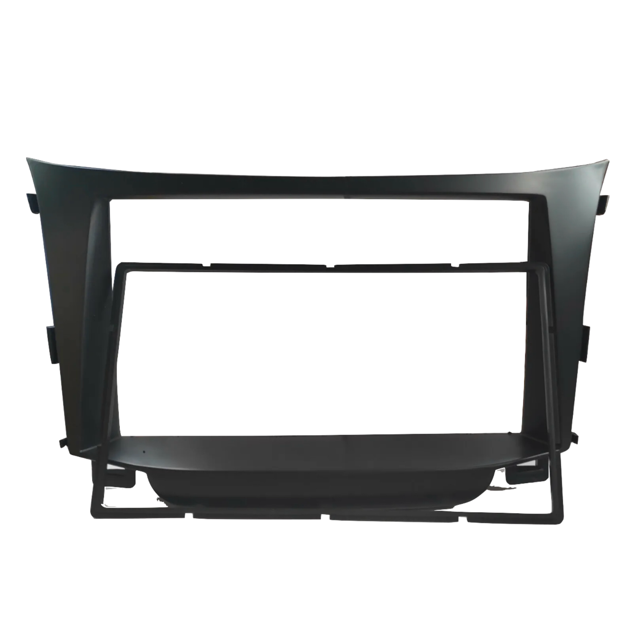 Hyundai i30 GD & GD2 7 Inch Facia Kit 2012 - 2016