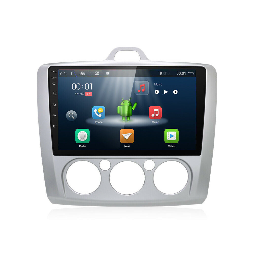 FORD FOCUS & MONDEO Head Unit Upgrade Kit