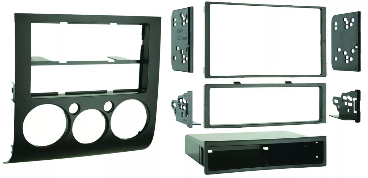 Mitsubishi 380SX 2004-2010 Facia Kit