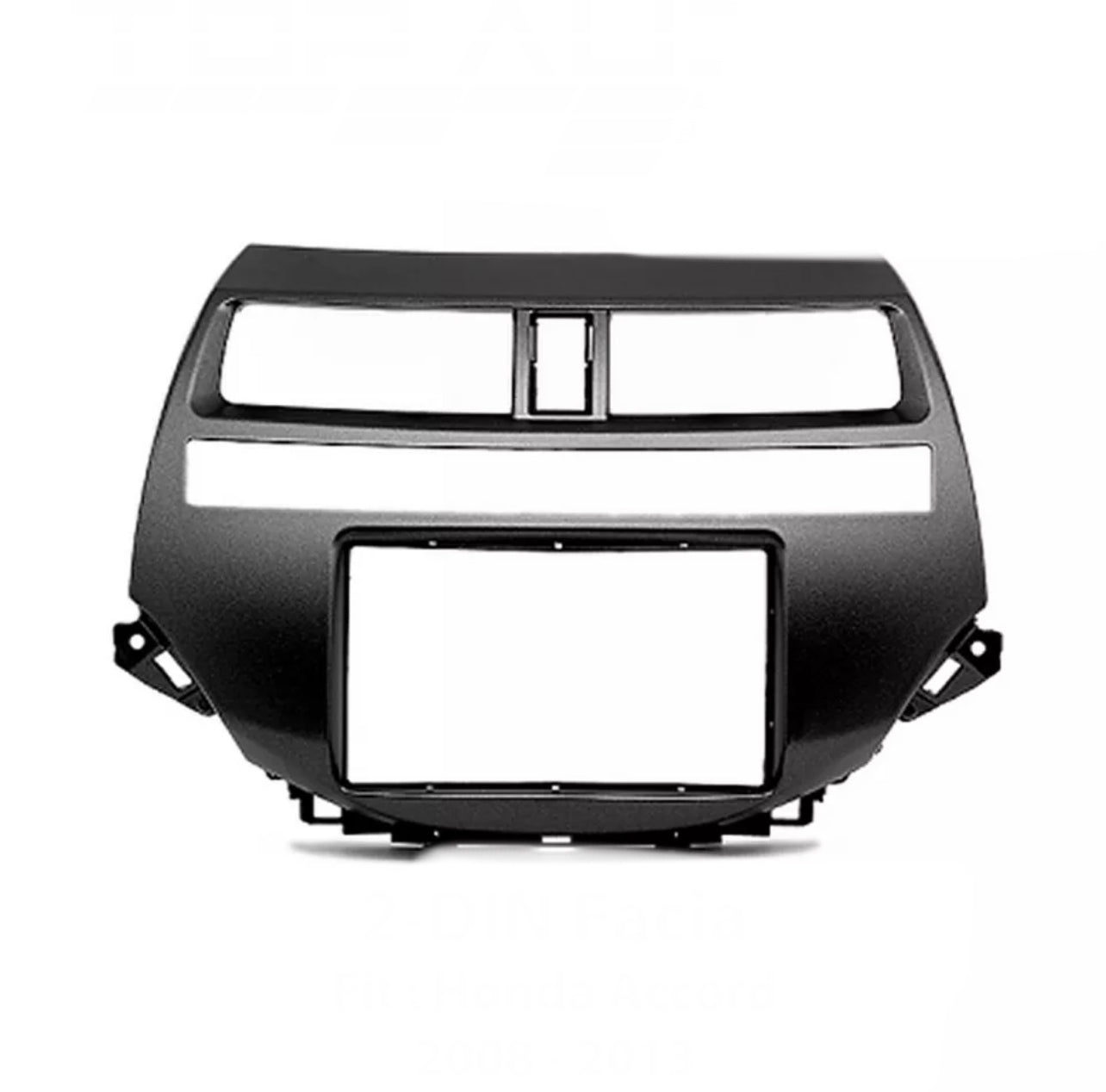 Honda Accord 2008-2013 (Auto AC) 7 Inch Facia Kit