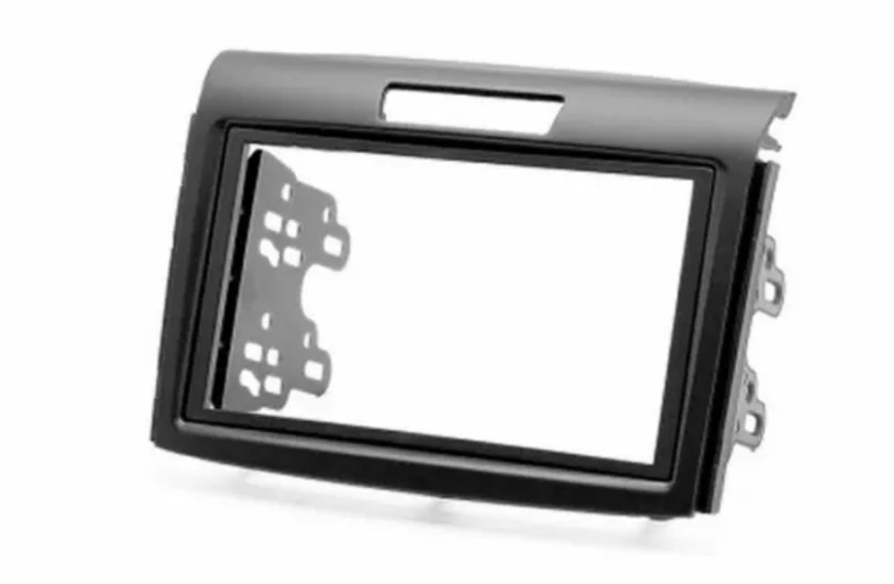 HONDA CRV 2012-2016 7 Inch Fascia Kit