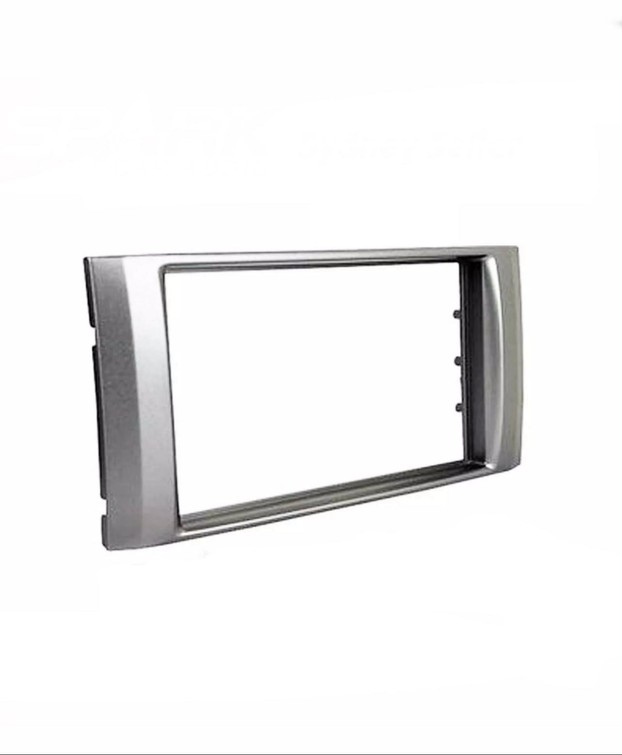 Isuzu D Max 7 Inch Facia Kit 2009-2012