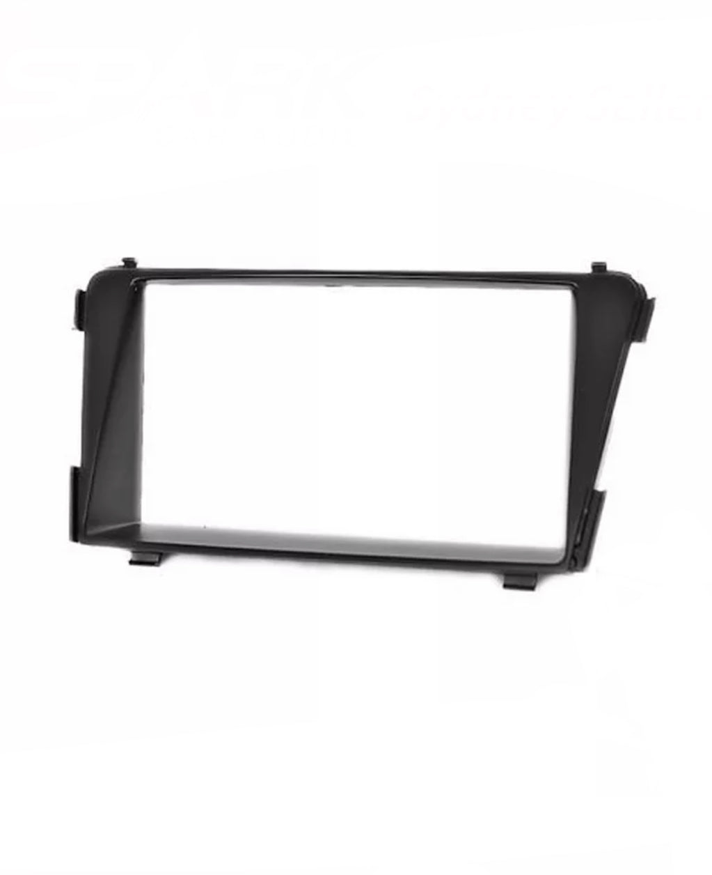 Hyundai I40 VF Series 7 Inch Facia Kit 2011+