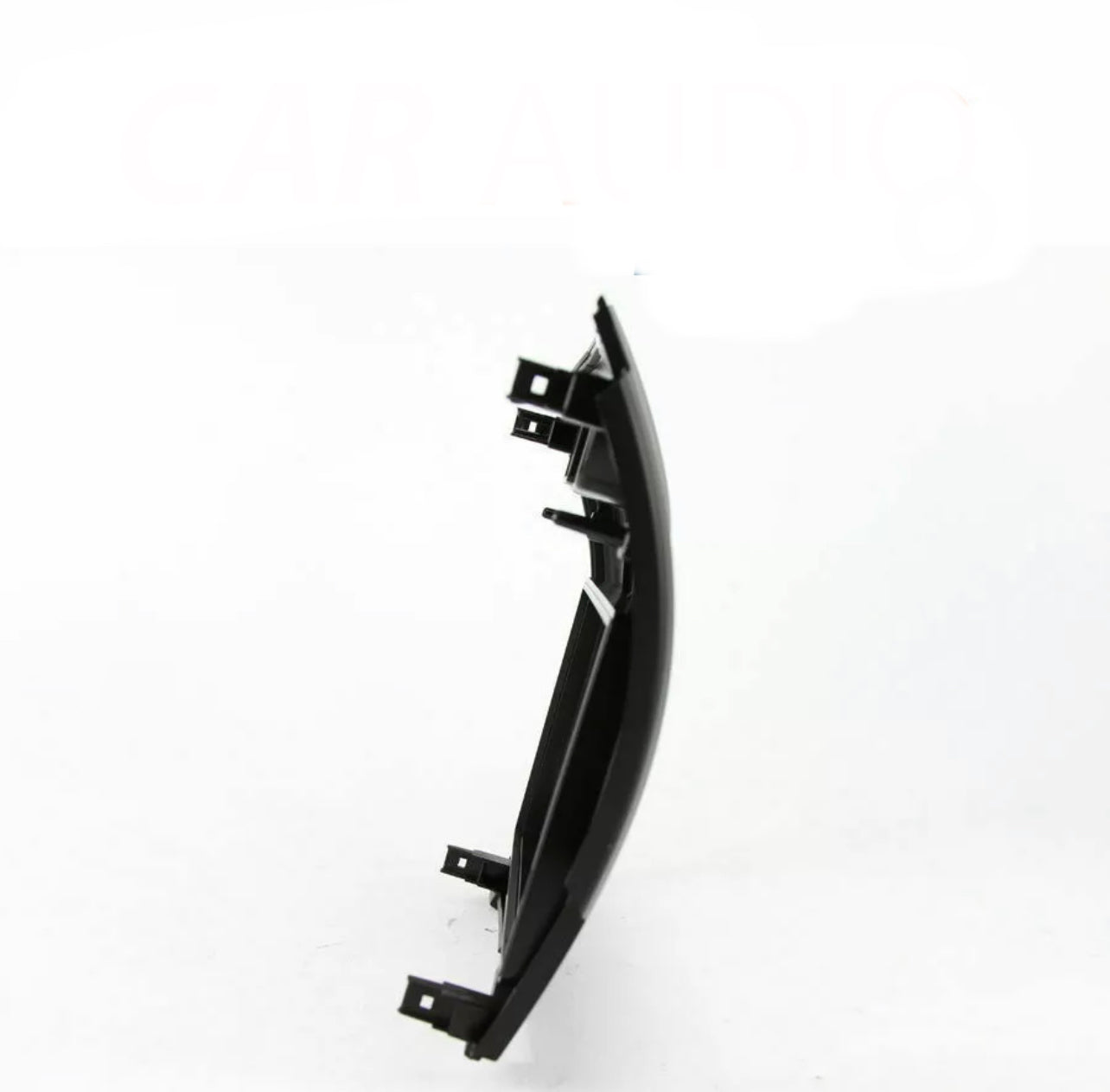 Holden Colorado & Isuzu D Max 7 Inch  Facia Kit 2012+
