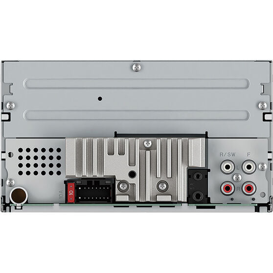 Pioneer MVH-S425BT Double DIN Head Unit