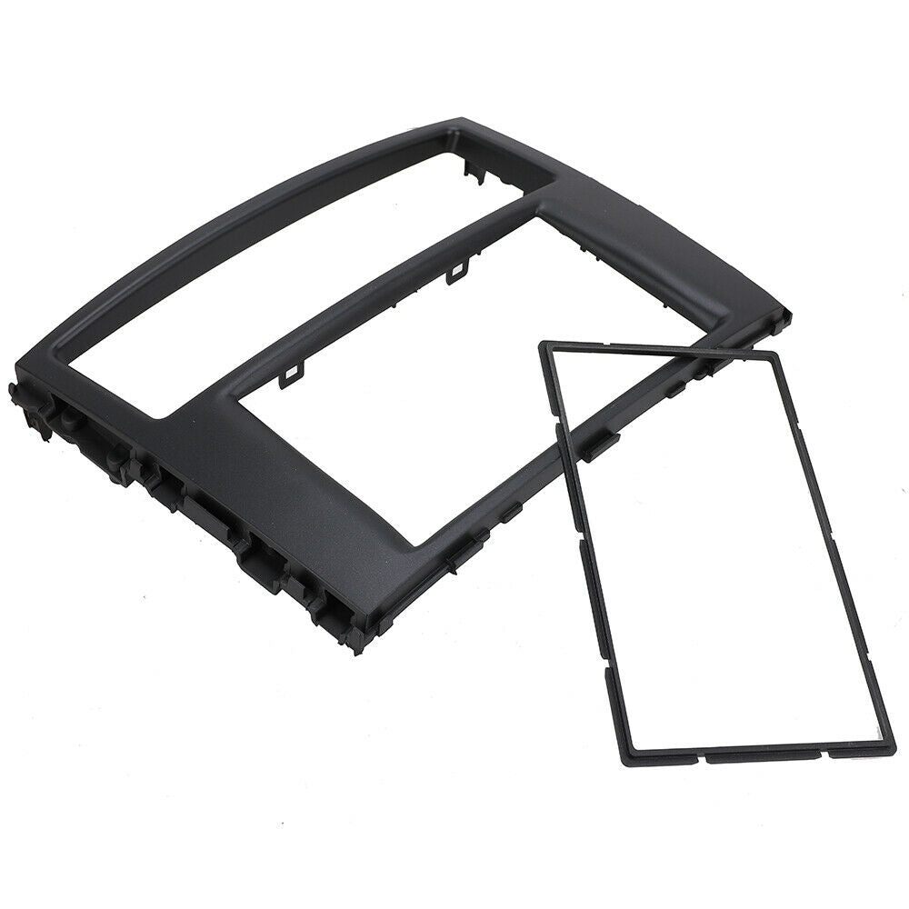 Mitsubishi Pajero NS NT NW NX 2006 - 2018 7 Inch Facia Kit