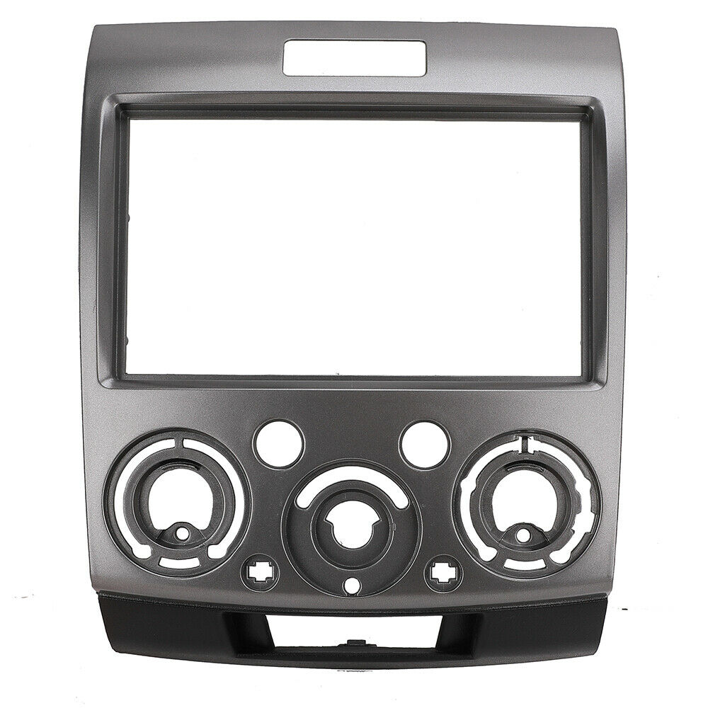 Ford Ranger 2006-2011 PJ, PK & Mazda BT-50 2007-2011 7 Inch Facia Kit