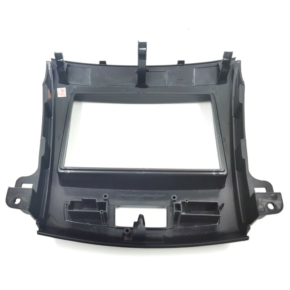 Mitsubishi Outlander 2006-2012 7 Inch Facia Kit