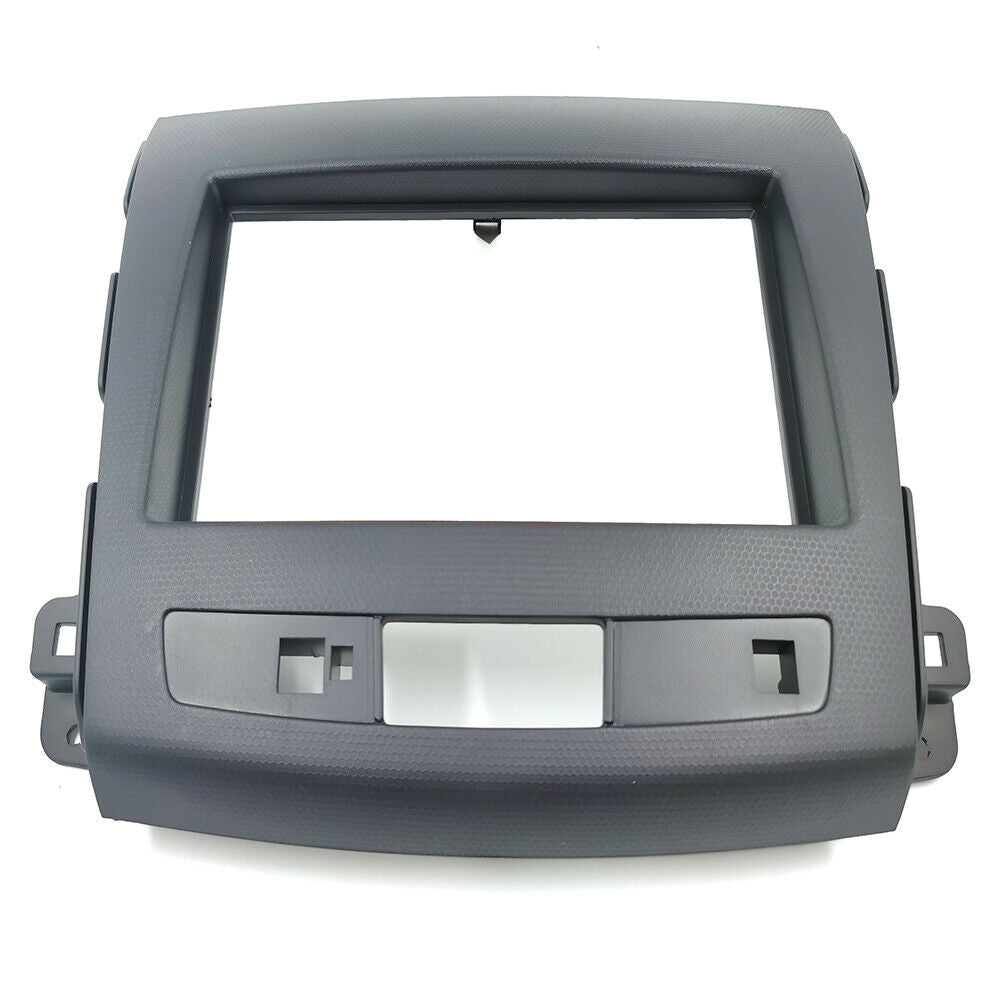 Mitsubishi Outlander 2006-2012 7 Inch Facia Kit