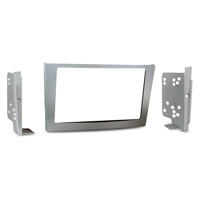 Holden Astra & Holden Captiva MAXX 7 Inch Facia Kit 2004-2009