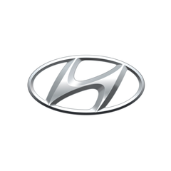 Hyundai logo