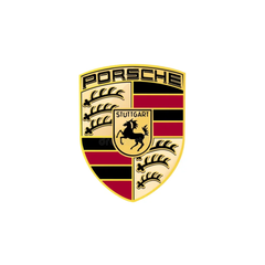 Porsche logo