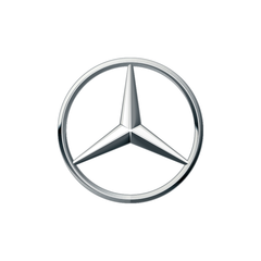 Mercedes-Benz logo
