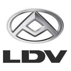 LDV logo