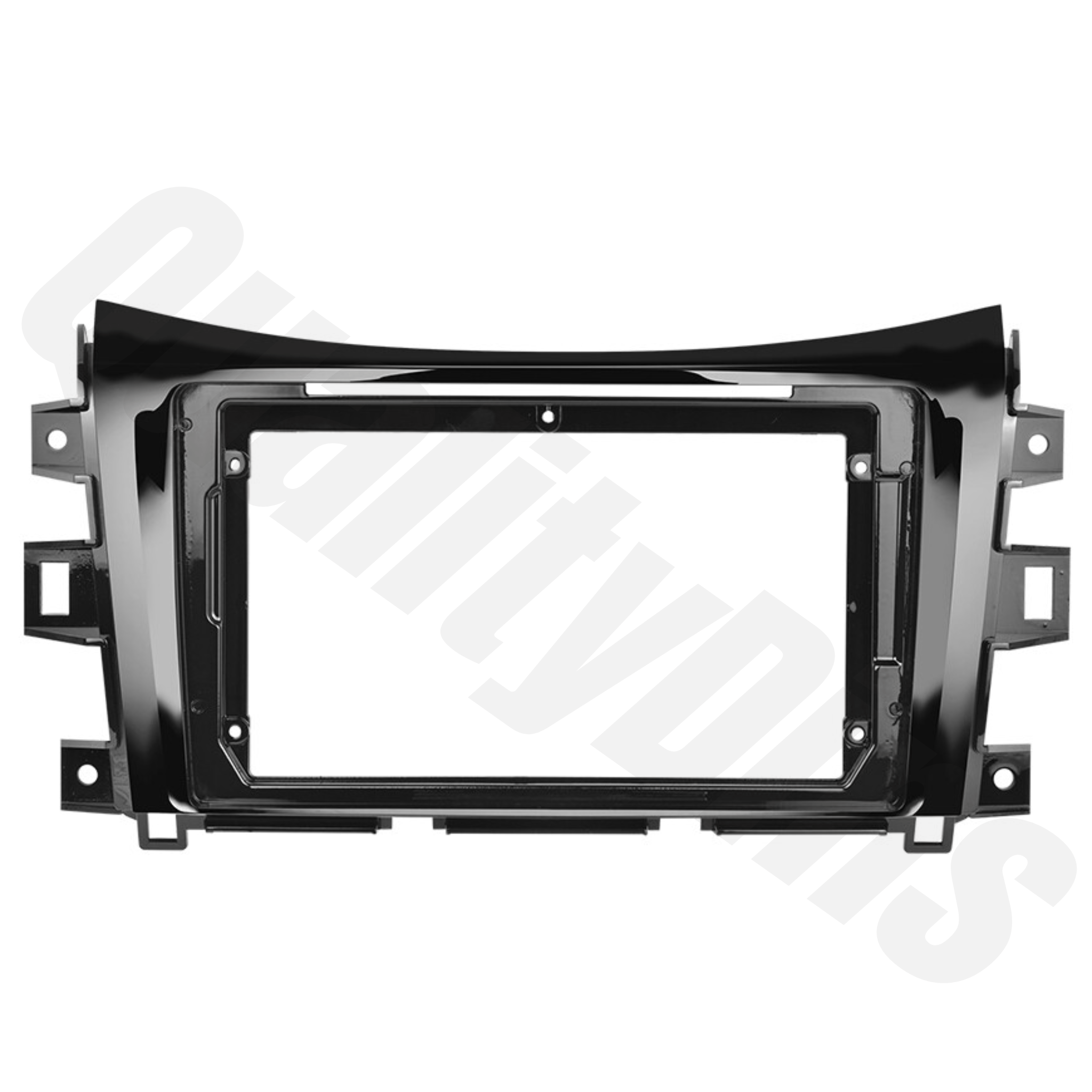 Nissan Navara NP300 2015-2022 | Apple CarPlay & Android Auto Head Unit Upgrade Kit