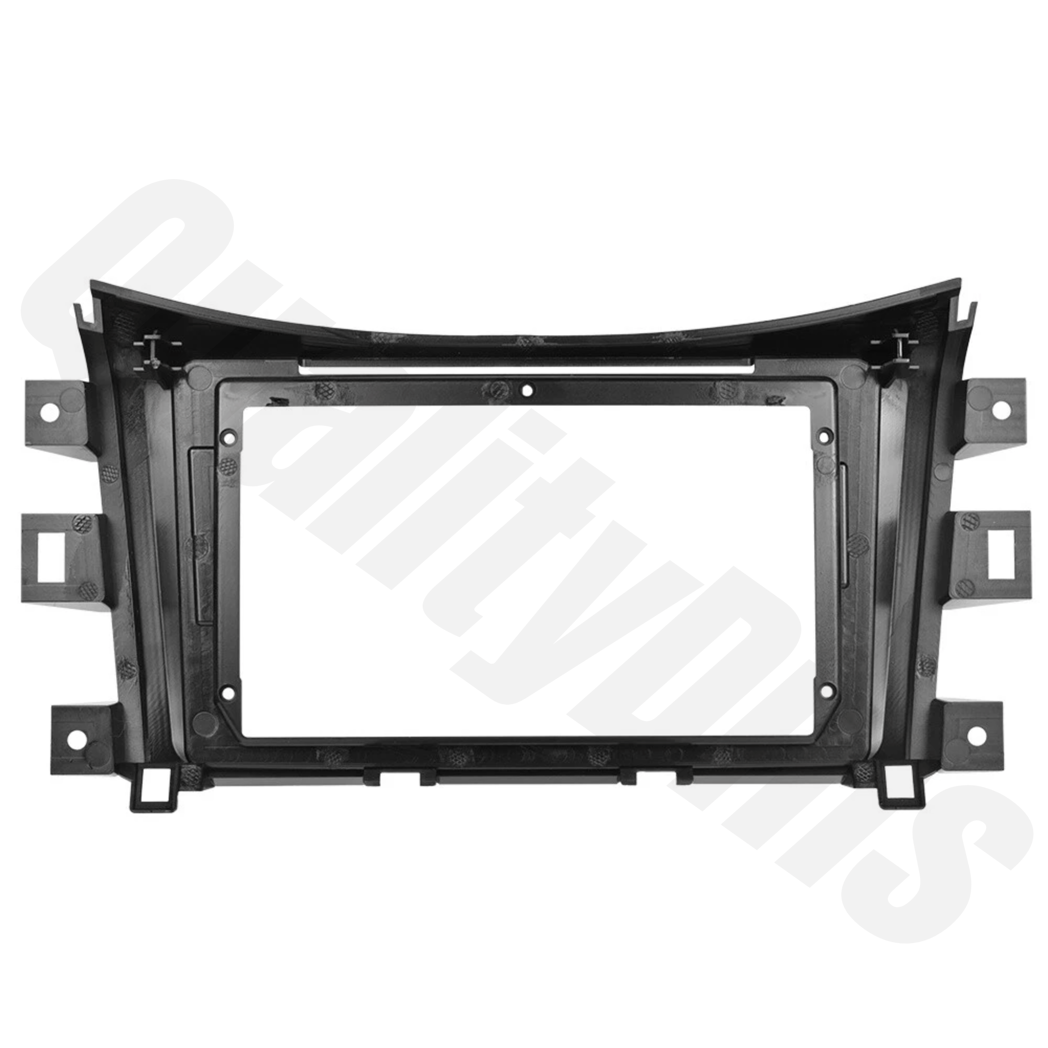 Nissan Navara NP300 2015-2022 | Apple CarPlay & Android Auto Head Unit Upgrade Kit