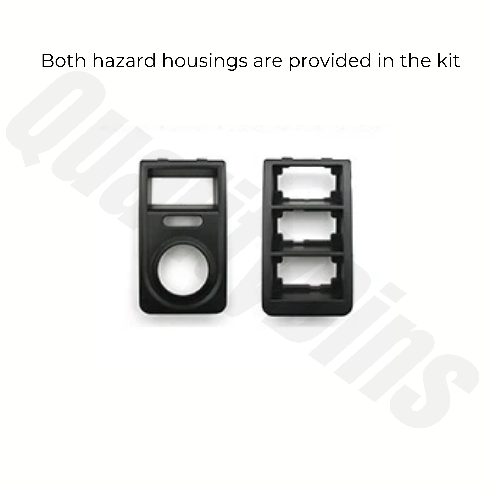 Hyundai Getz 2002-2011 | Apple CarPlay & Android Auto Head Unit Upgrade Kit