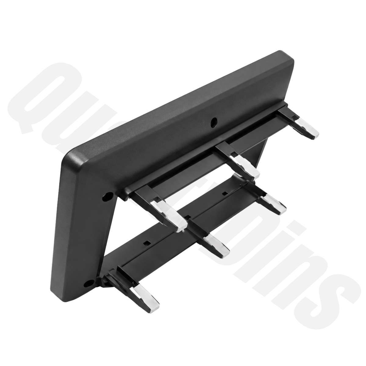 Toyota LandCruiser 80 Series 1990-1997 | Apple CarPlay & Android Auto Head Unit Upgrade Kit