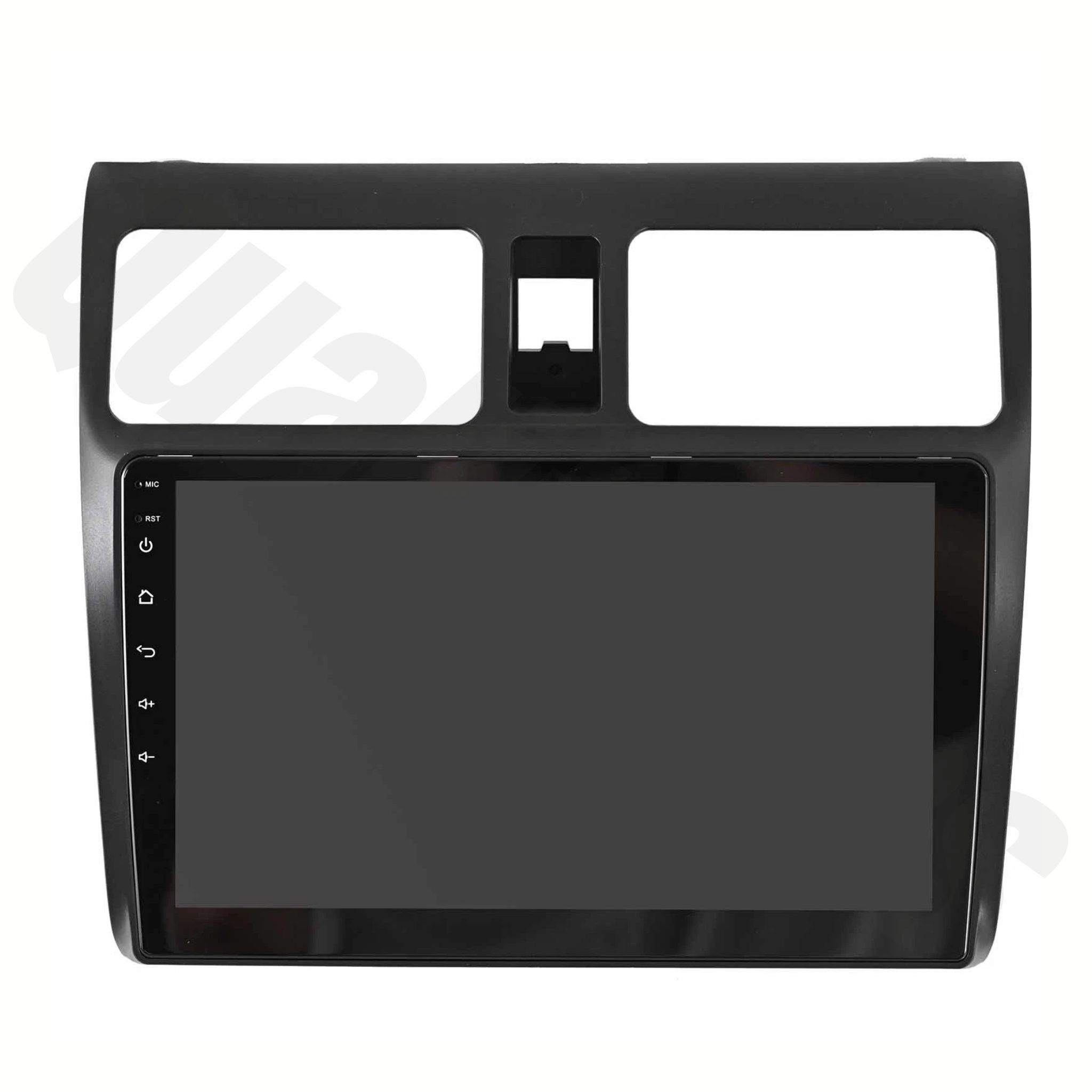 Suzuki Swift 2005-2010 | Apple CarPlay & Android Auto Head Unit Upgrade Kit