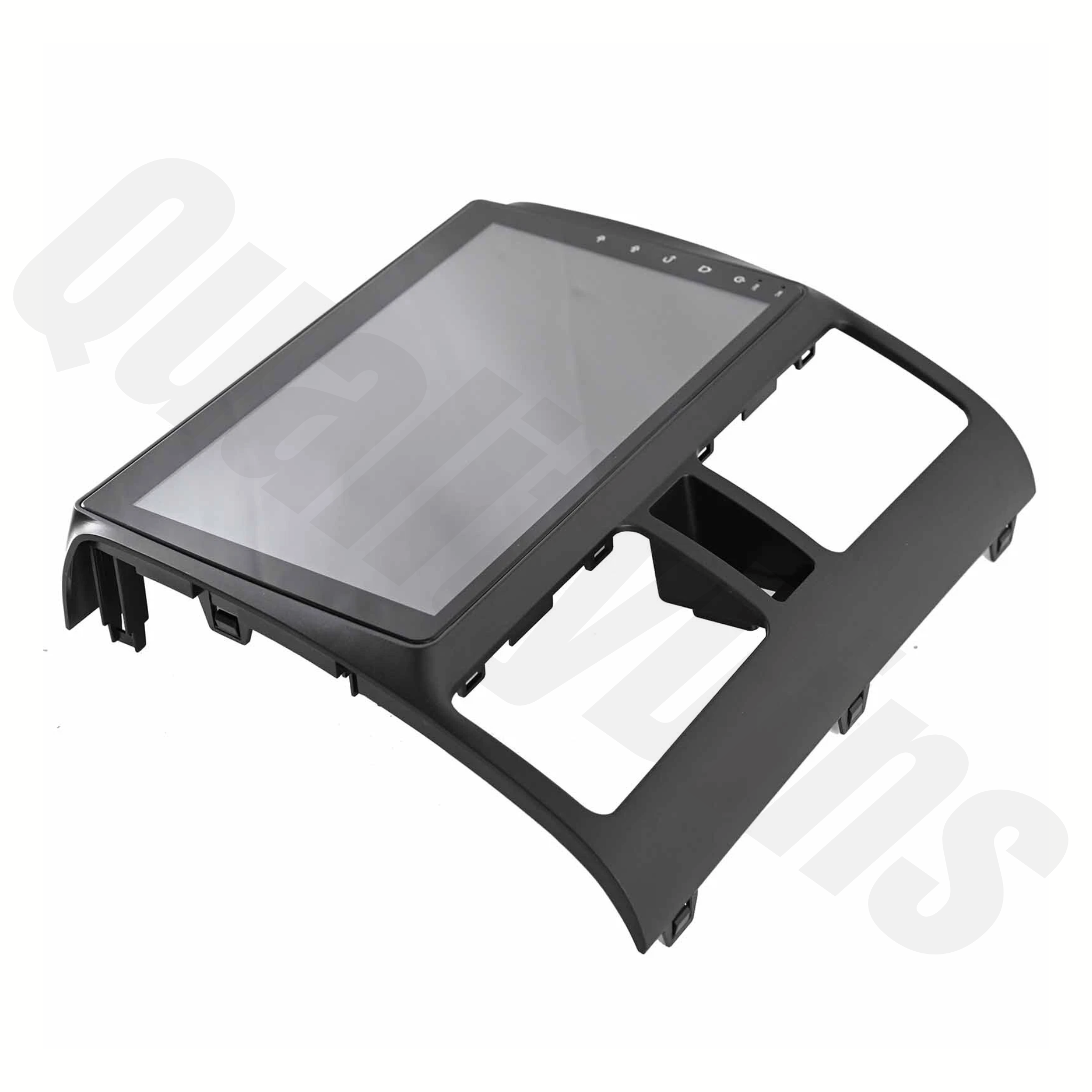 Suzuki Swift 2005-2010 | Apple CarPlay & Android Auto Head Unit Upgrade Kit