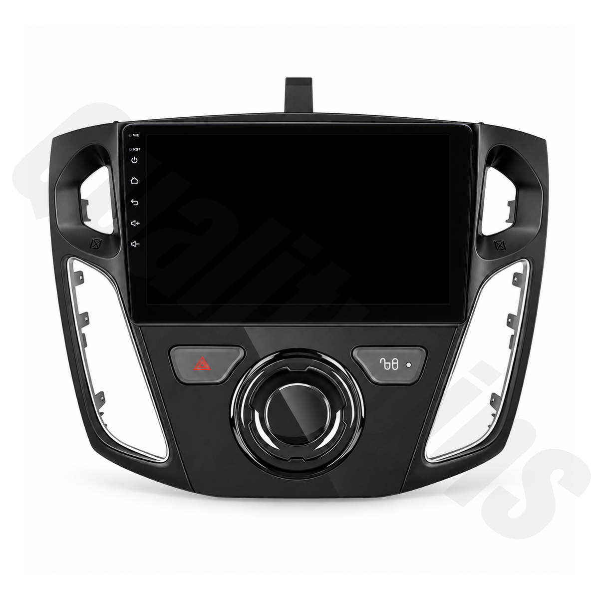 Ford Focus 2012–2014 (LW / LWII) | Apple CarPlay & Android Auto Head Unit Upgrade Kit