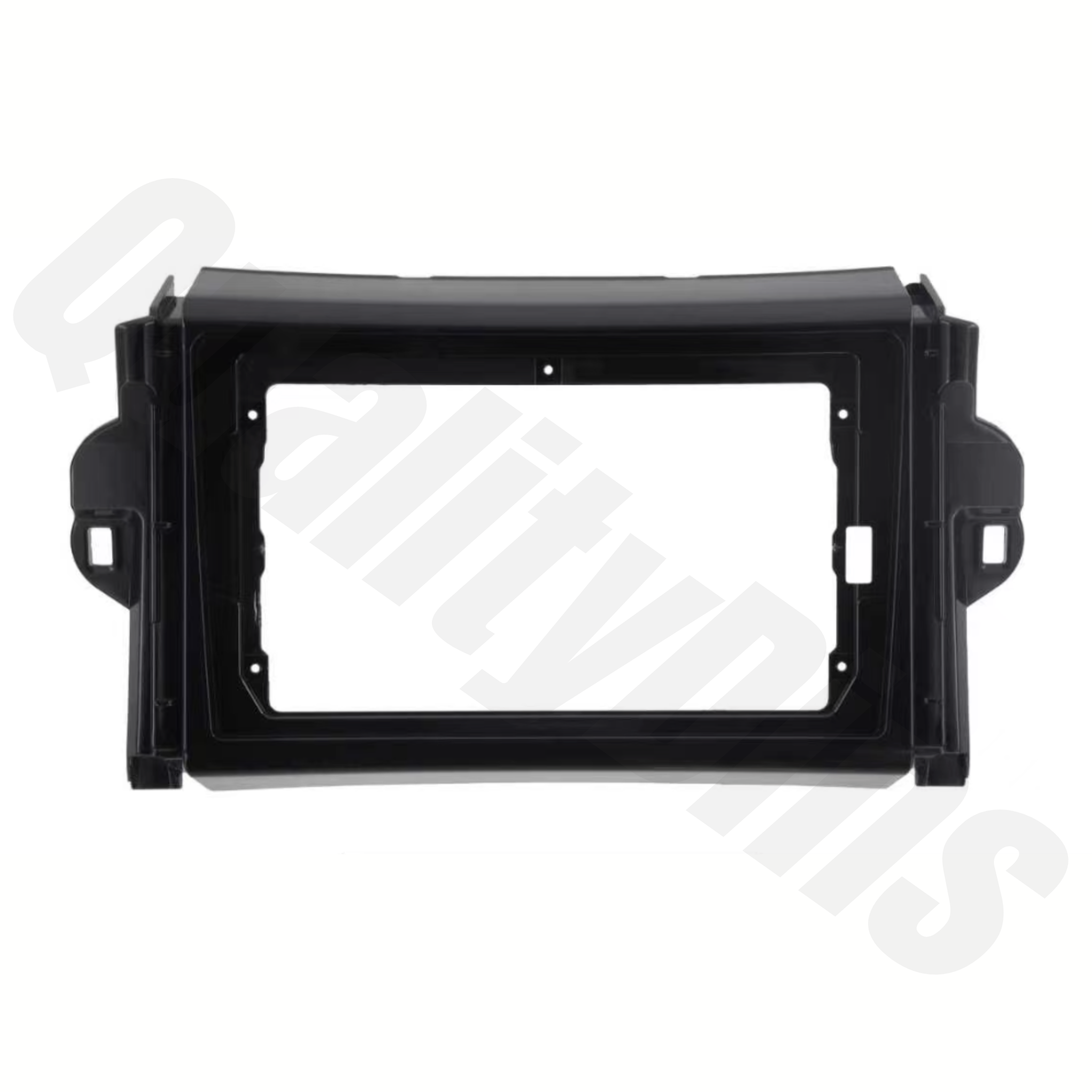 Toyota Fortuner GX-GXL (2015-2020) | Apple CarPlay & Android Auto Head Unit Upgrade Kit