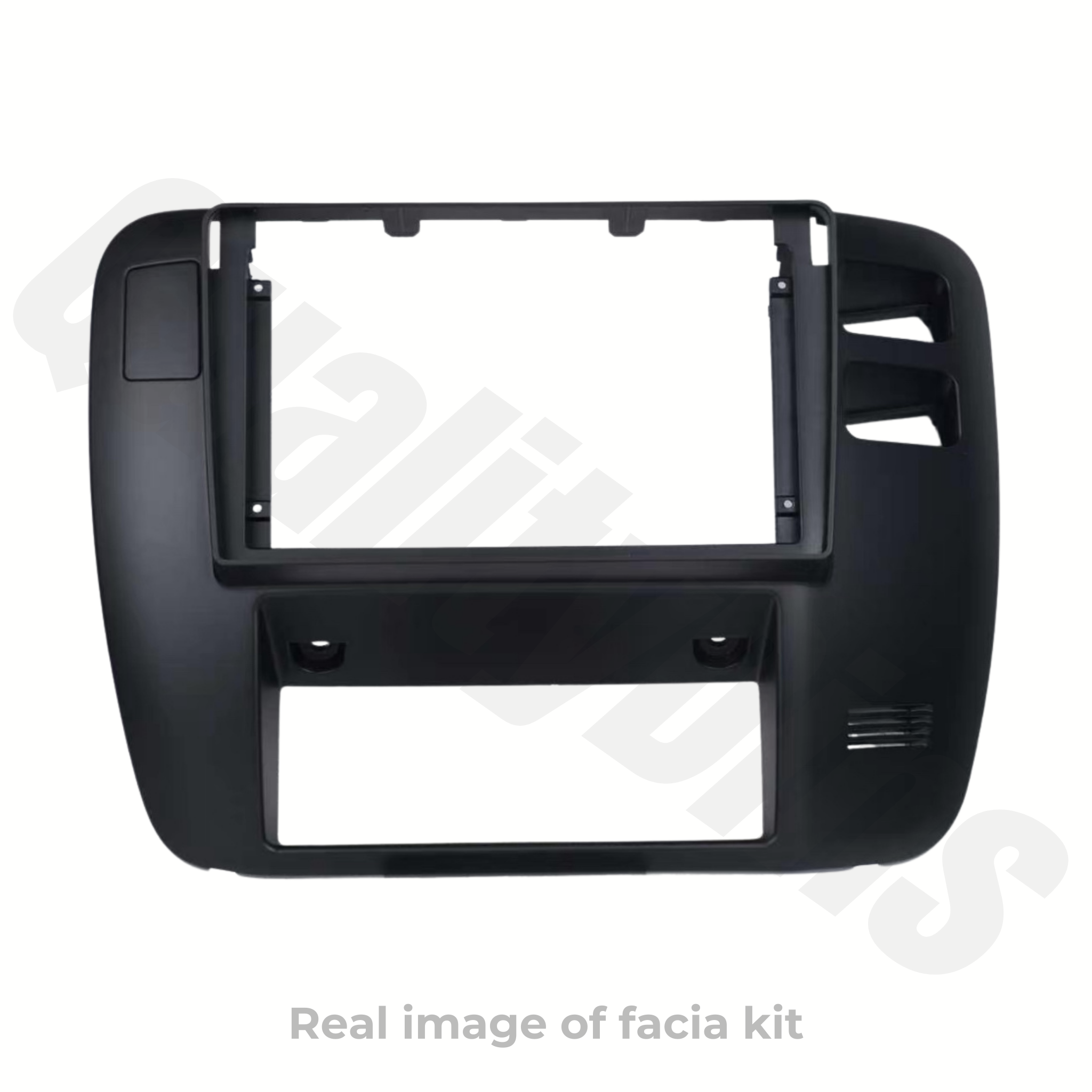 Nissan Patrol GU 1997-2009 | Apple CarPlay & Android Auto Head Unit Upgrade Kit
