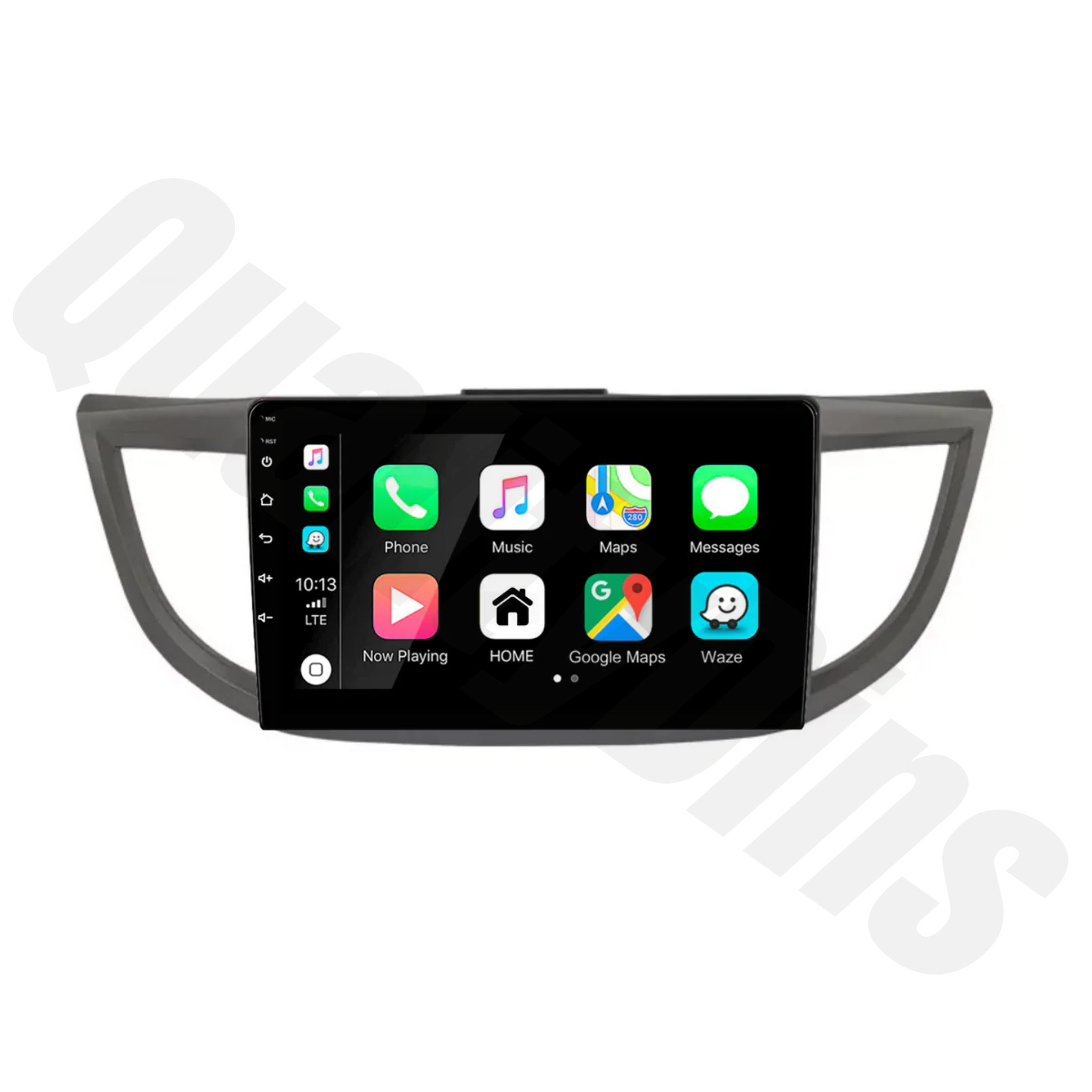 Honda CR-V 2012-2017 | Apple CarPlay & Android Auto Head Unit Upgrade Kit