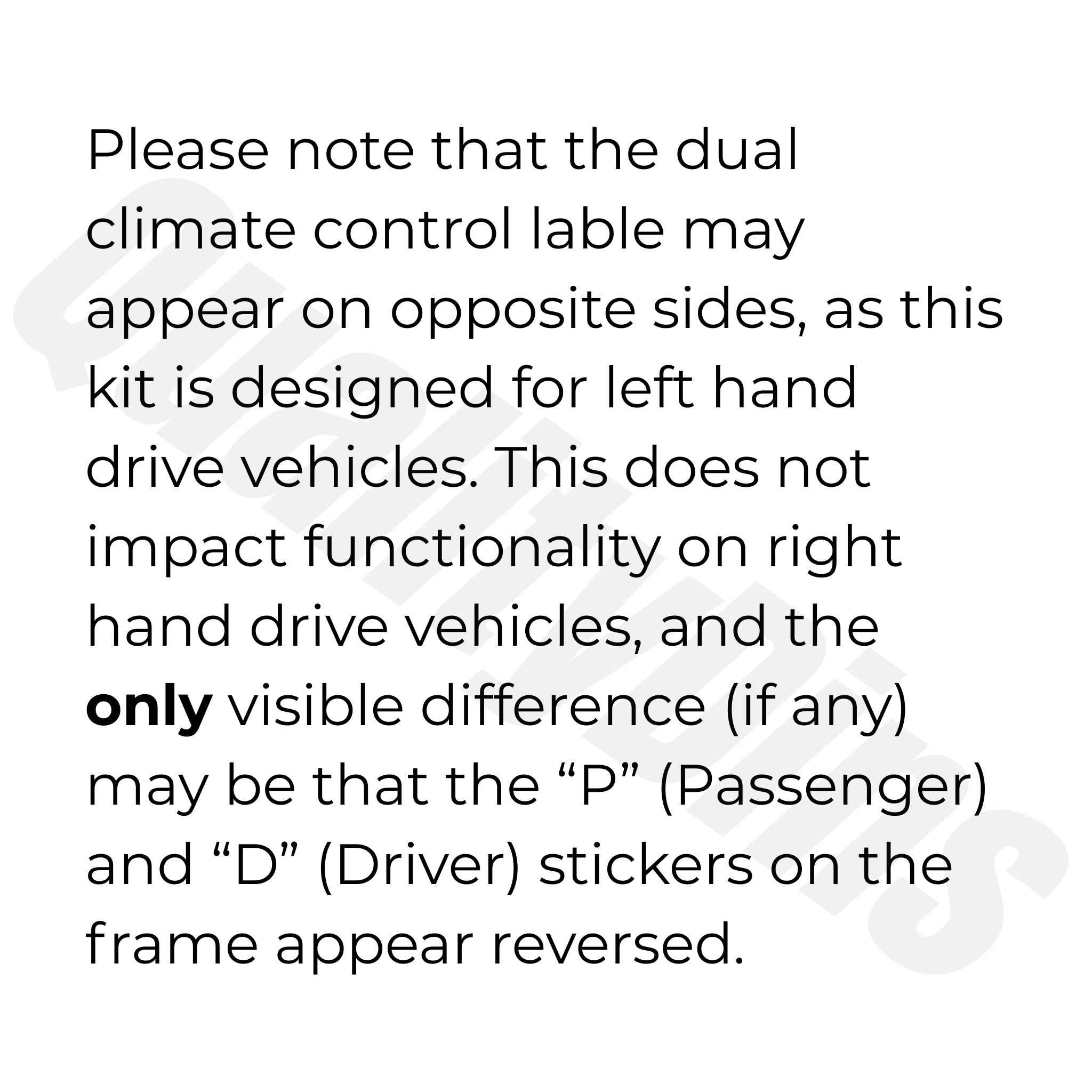 Honda Accord 2003-2007 | Apple CarPlay & Android Auto Head Unit Upgrade Kit