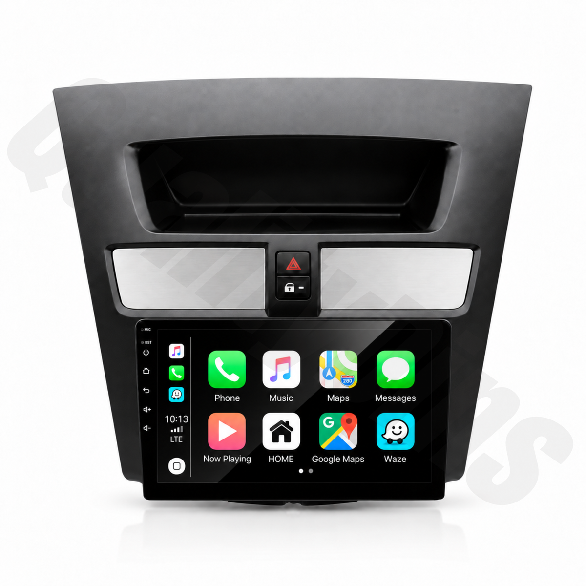Mazda BT-50 2012-2017 | Apple CarPlay & Android Auto Head Unit Upgrade Kit