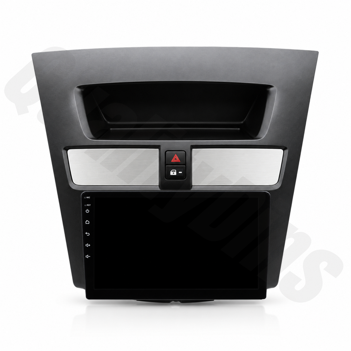 Mazda BT-50 2012-2017 | Apple CarPlay & Android Auto Head Unit Upgrade Kit
