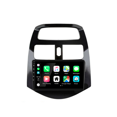 Holden Barina Spark 2010-2015 | Apple CarPlay & Android Auto Head Unit Upgrade Kit