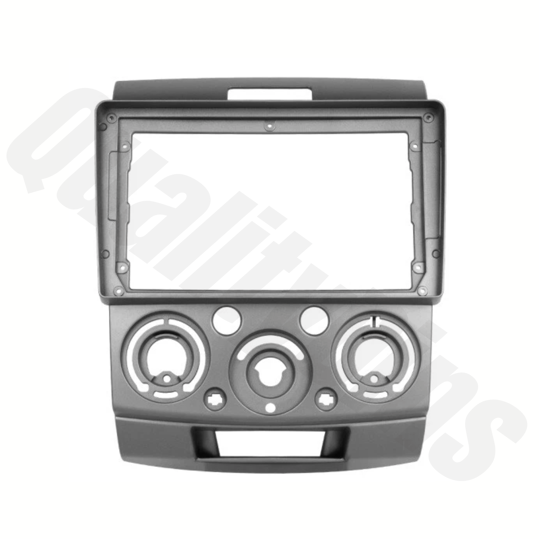 Ford Ranger & Mazda BT-50 2006–2011 | Apple CarPlay & Android Auto Head Unit Upgrade Kit